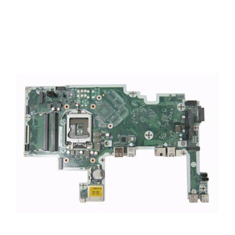 Placa de Baza All-in-One Touchscreen HP EliteOne 800 G4 + Cooler, L20214-601